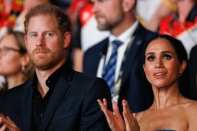Sussexes' Publicist Resigned After Kardashian Photo Drama — Source