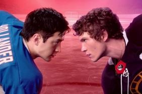 Heated Rivalry’s 'Biggest' Change From Books Explained by Author