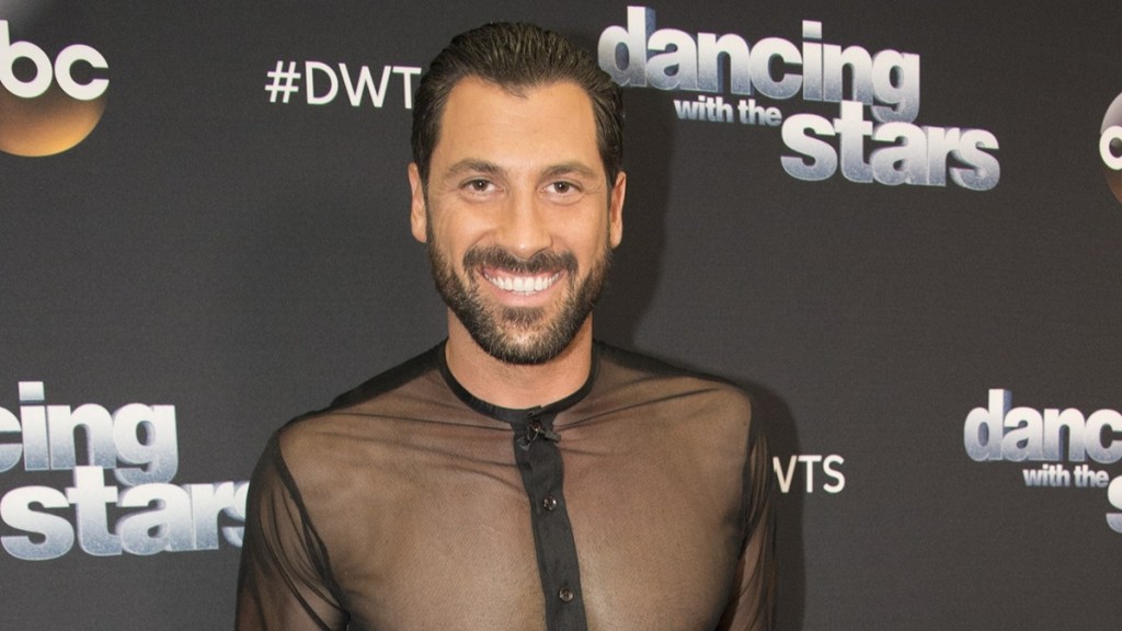 Here's Why Maksim Chmerkovskiy's DWTS Return Won't Happen