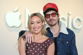 Hilary Duff’s First Meeting With Husband Sounds Like a Movie Scene