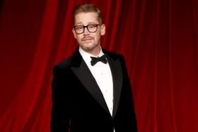 Home Alone's Macaulay Culkin