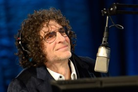Howard Stern Makes Major Annoucement About Future at SiriusXM