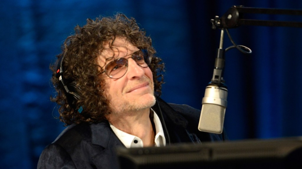 Howard Stern Makes Major Annoucement About Future at SiriusXM