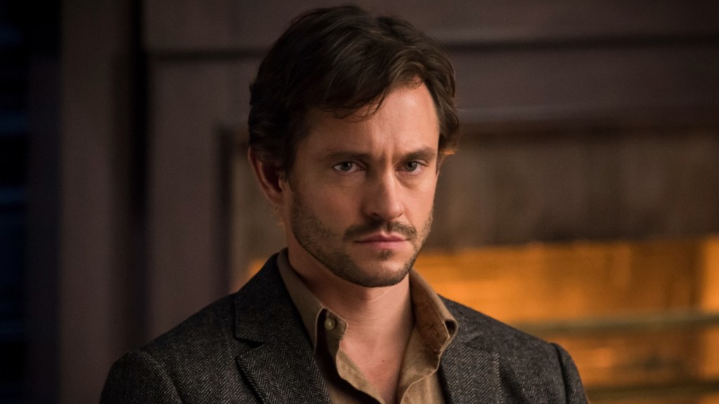 Hannibal Creator on if Hugh Dancy’s Will Would Be in Potential Sequel Show