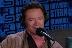 Hugh Jackman Recalls Peeing His Pants on Stage