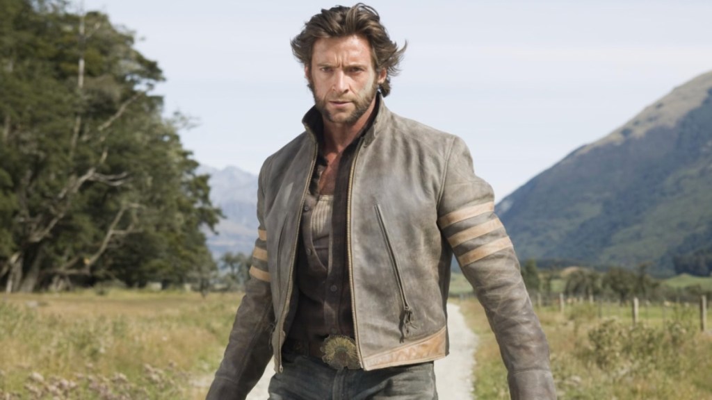 Hugh Jackman Shares His Thoughts on Post-X-Men Fame: ‘Frightening'