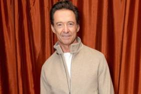 Hugh Jackman