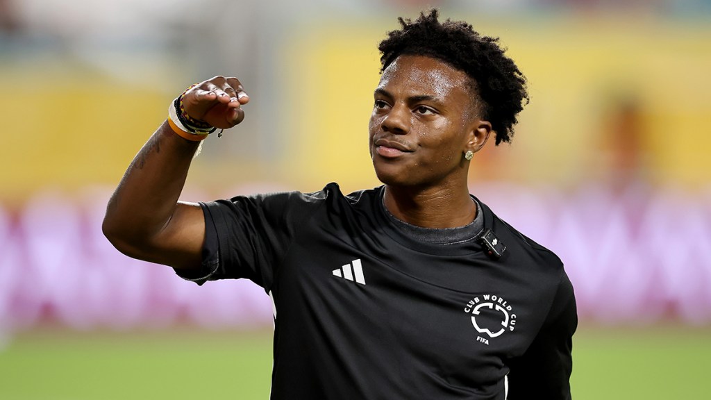 IShowSpeed Bounces Back After Pull-up Loss To Angola Local