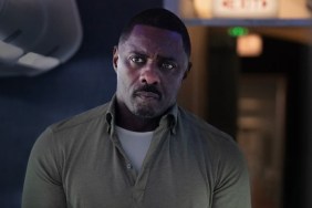 Idris Elba Wants to Leave 'Acting' For a Reason