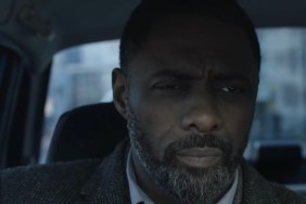 Idris Elba Reveals His Acting Retirement Plans