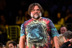 Jack Black’s Take on Being Dubbed ‘S** on Legs’ Hot by Top Actress