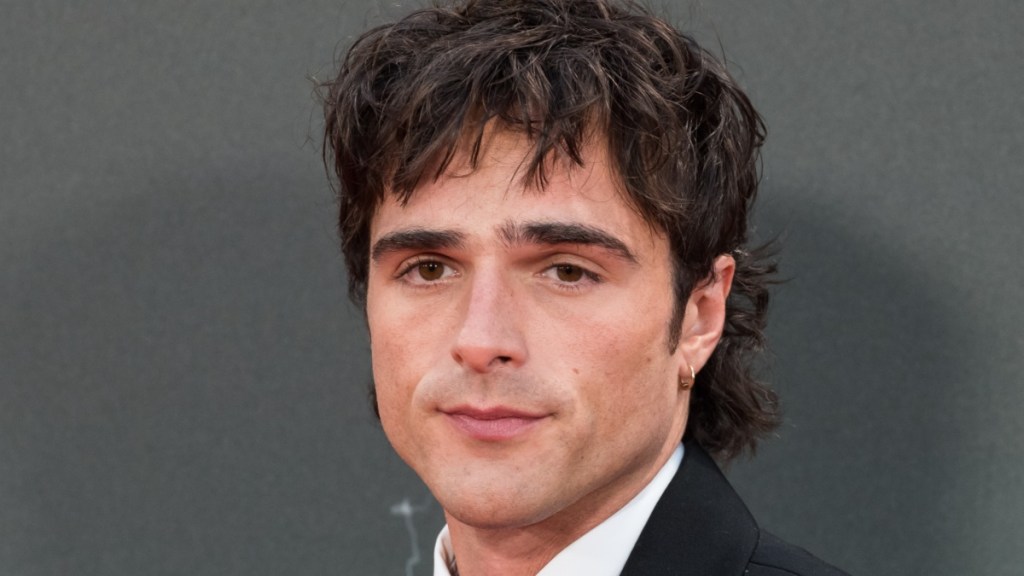 Jacob Elordi Slams Paparazzi in Blunt Exchange: ‘I Don’t Love You’