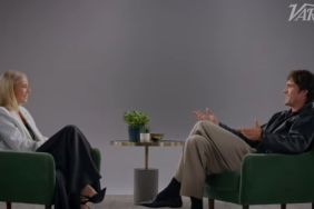 Gwyneth Paltrow’s Daughter ‘Is in Love’ With Jacob Elordi