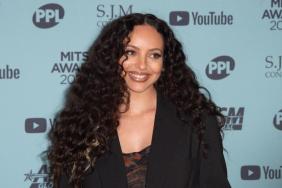 Jade Thirlwall Reinvents the Grinch & Wins