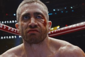 Jake Gyllenhaal Paramount Southpaw