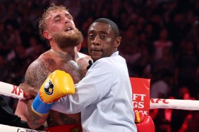 Jake Paul Shares Whether Anthony Joshua’s Power Caught Him off Guard