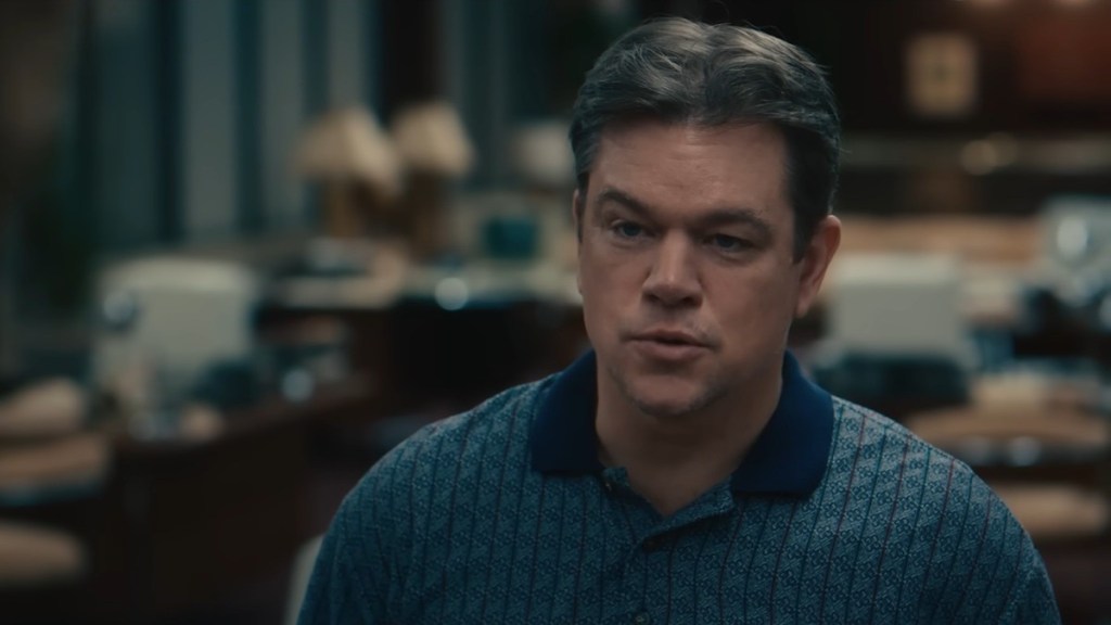 James Cameron Denies Matt Damon's Viral $290 Million Avatar Payday Claims