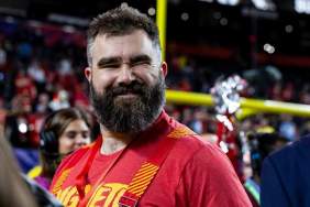 Jason Kelce
