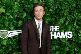 Jeremy Allen White