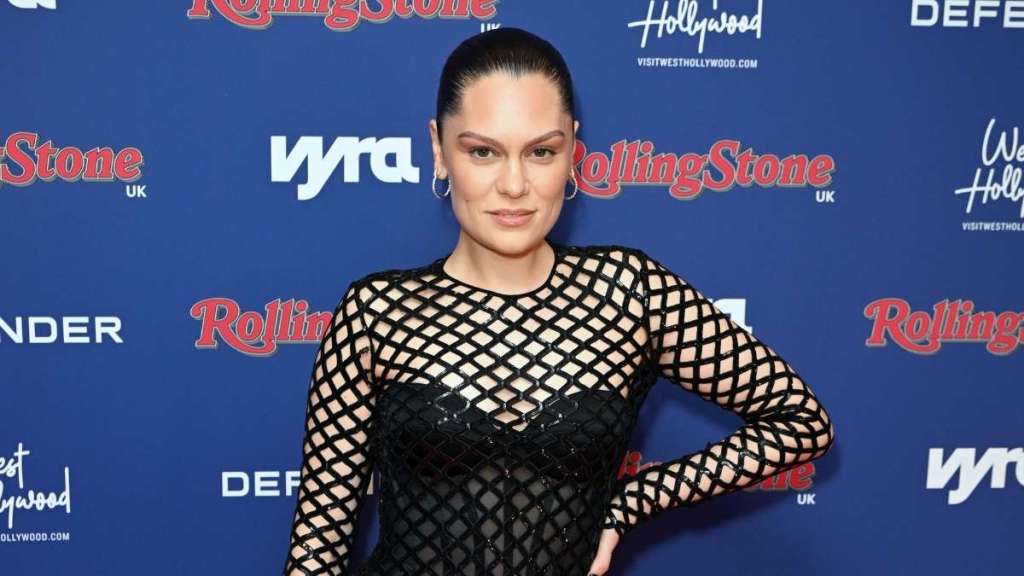 Jessie J