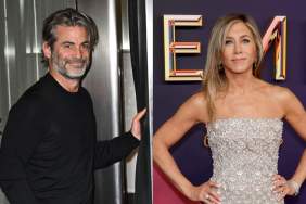 Jim Curtis, Jennifer Aniston