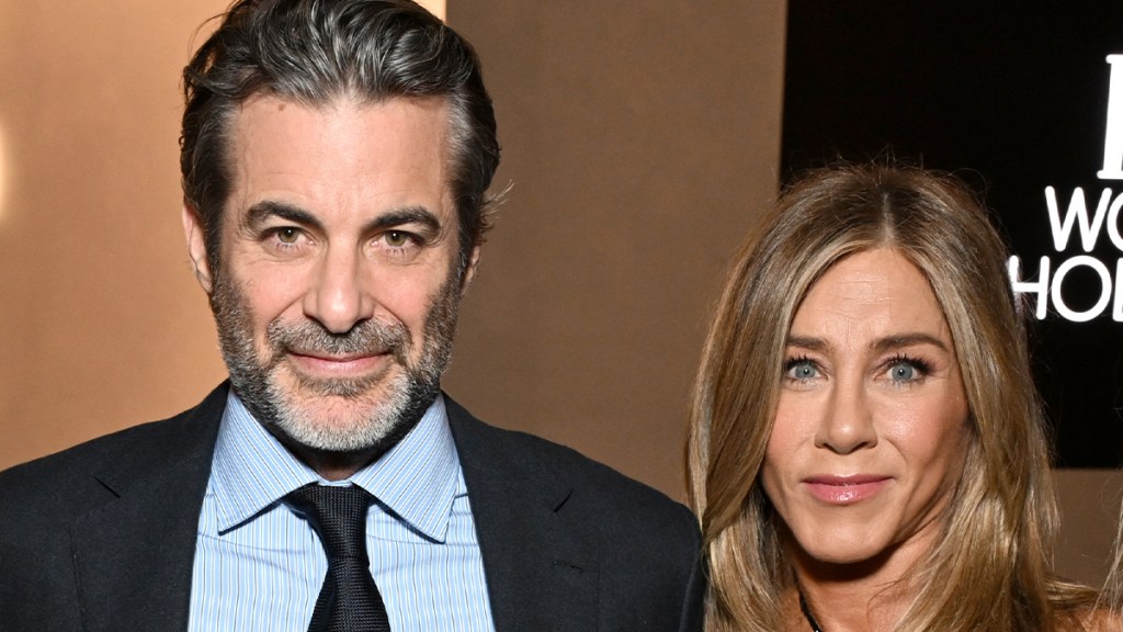 Jim Curtis & Jennifer Aniston Could Get Engaged in the Coming Weeks — Source