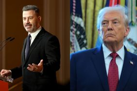 Jimmy Kimmel Slams 'Hateful' Donald Trump After Rob Reiner Death Post