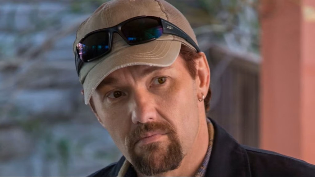 Joel Edgerton Pushes Back at James Cameron 'Squabbling' Over Netflix Deal