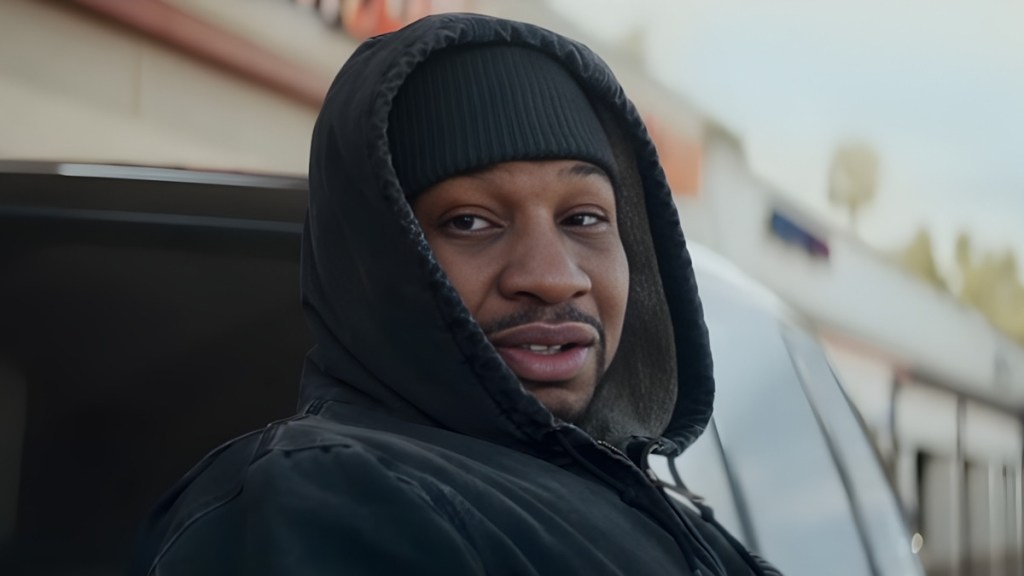 Get Out Star Replaces Jonathan Majors To Play NBA Legend in New Movie