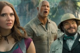 Jumanji 3 jack black jumanji 5