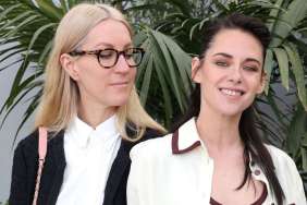 Kristen Stewart on Marriage to Wife Dylan Meyer & How It’s ‘Bolstering'