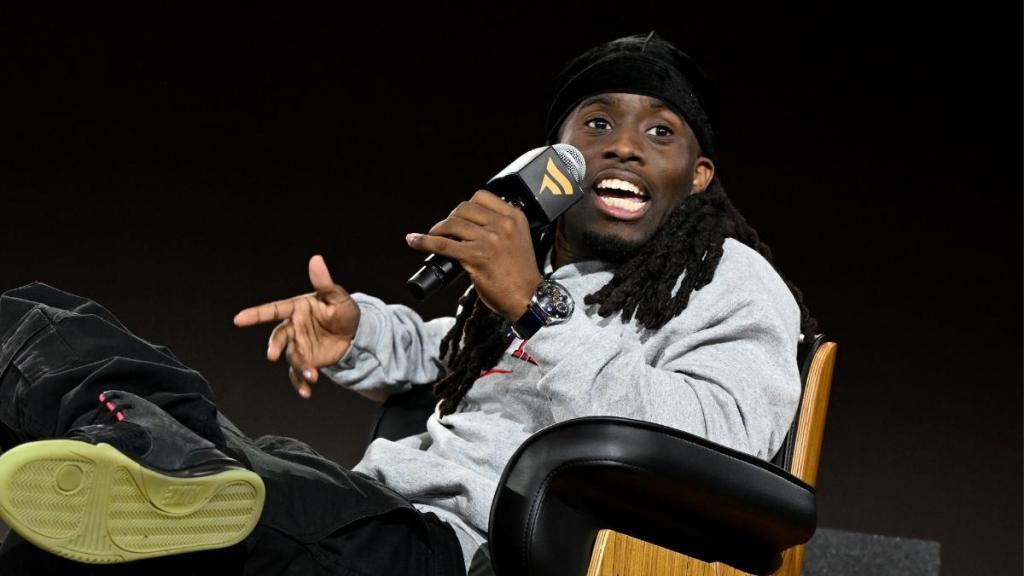 Kai Cenat Gets Candid About His Mental Health Struggles Amid Hiatus