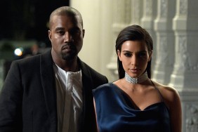 Kanye West's 'Faked' Robbery Claims Make Kim Kardashian Cry