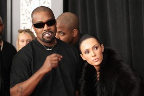 Kanye West Takes Bianca Censori to Disney Adventure for Holidays