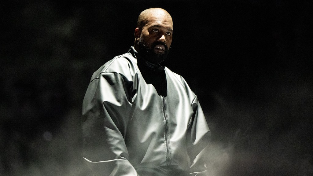 Kanye West Addresses Wild Bucket List Going Viral