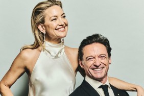 Hugh Jackman & Kate Hudson Feel Like 'Real' Married Couple For a Reason