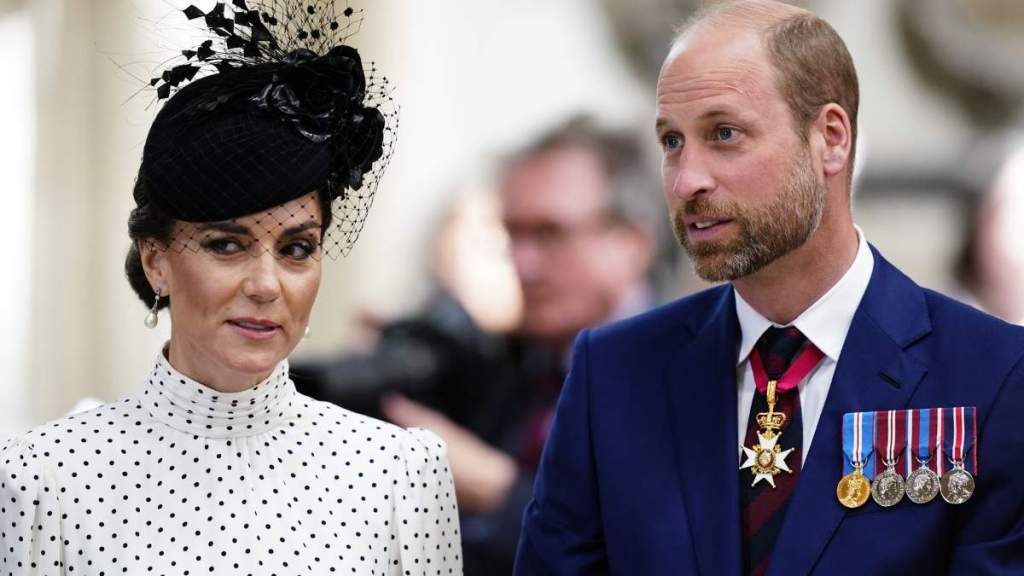 Prince William & Wife’s Christmas Will Look Different This Year — Source