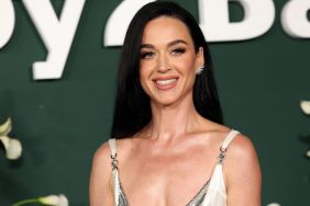 Katy Perry & Justin Trudeau To ‘Spend New Year’s Together’ — Source