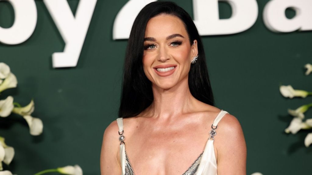 Katy Perry & Justin Trudeau To ‘Spend New Year’s Together’ — Source