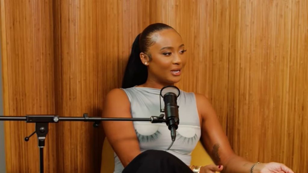 Travis Kelce’s Ex Kayla Nicole’s Post-Split Date Was ‘Weird'