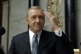 Kevin Spacey Back on TV After Recent 'Homeless' Clarification