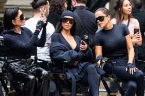 Kourtney Kardashian’s Cycle From Sister Kim Is Likely $125K — Report