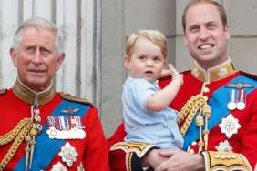 King Charles Only Keeps Prince William’s Son’s Photo on Display — Report