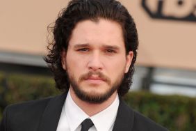 Game of Thrones’ Kit Harington on Playing Jon Snow One More Time