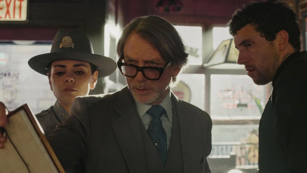 Knives Out Director Reveals 'Kernels' of an Idea for the 4th Movie