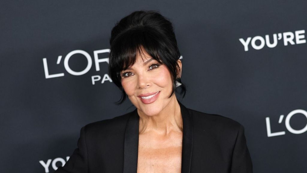 Kris Jenner