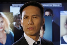 Law & Order Star BD Wong Apologizes for 'Racist Trope' Remark