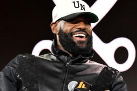 50 Cent Making LeBron James Documentary Rumors Surface