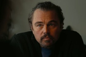 Leonardo DiCaprio Lists His Favorite Movie Directors To Work With