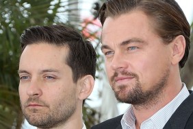 Leonardo DiCaprio & Sean Penn's Closeness Affecting Tobey Maguire Friendship — Source